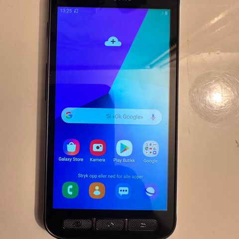 Samsung xcover 4