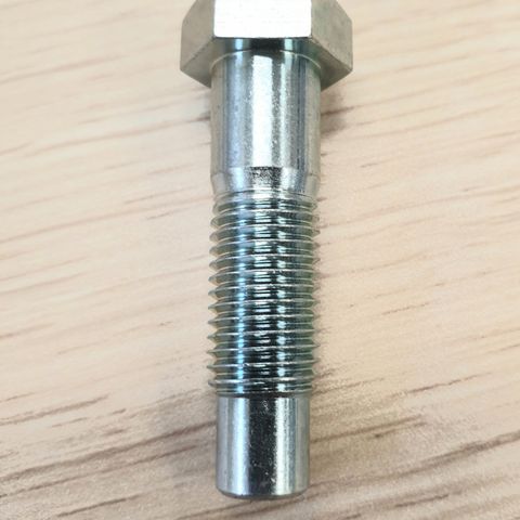 Kickstart bolt Suzuki GT T TC 250 305 350 500