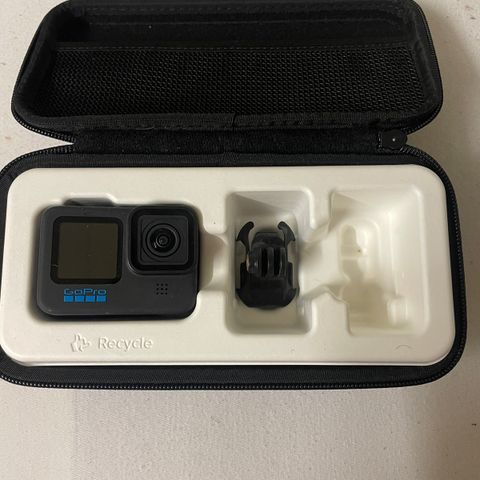 Gopro hero 10