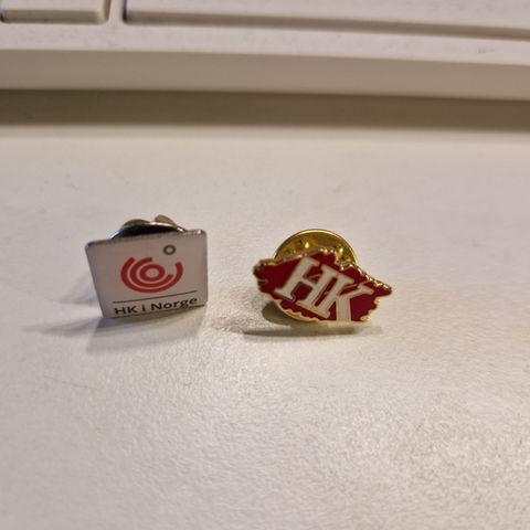 Pins