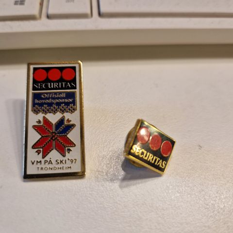 Pins