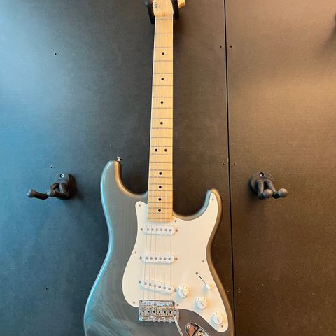 Fender Eric Clapton strat