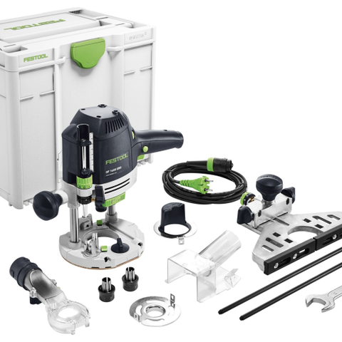 Festool Overfres OF 1400 EBQ-Plus