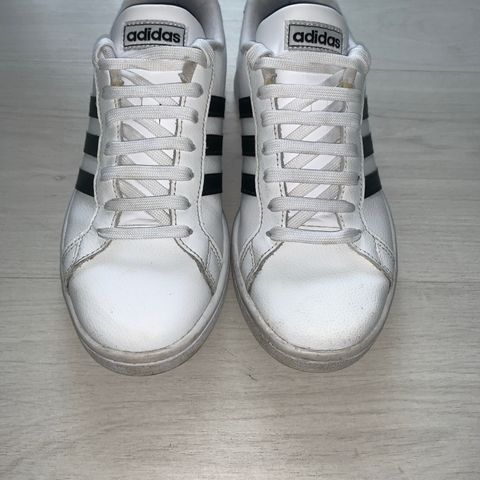 Adidas sko str.38,5