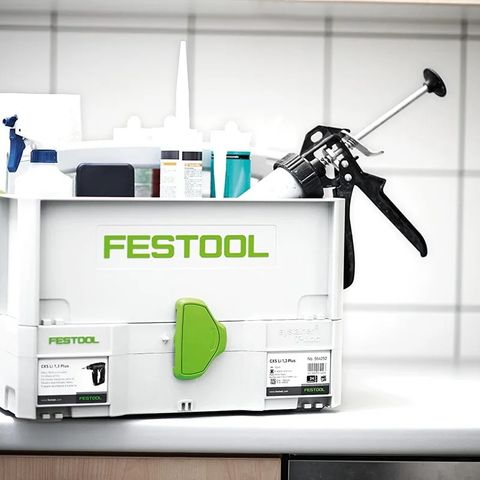 Festool Toolbox SYS - TB 1