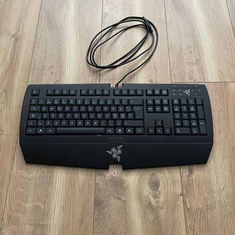 Razer Arctosa keyboard