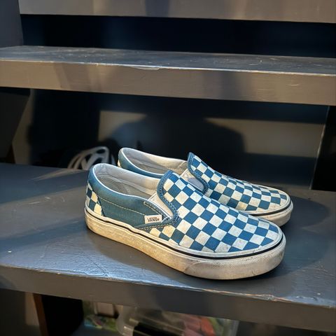 Vans sko