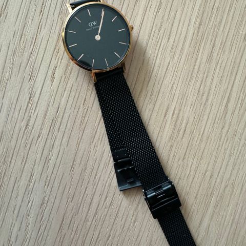 Daniel Wellington  dame klokke