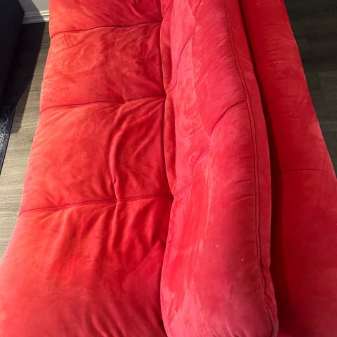 Sovesofa