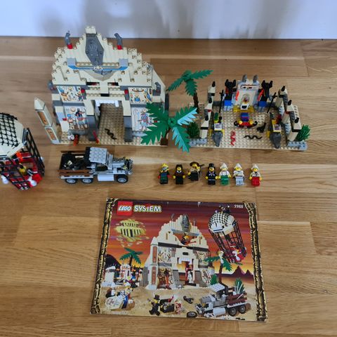 Lego 5988