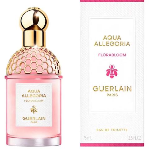 GUERLAIN Florabloom