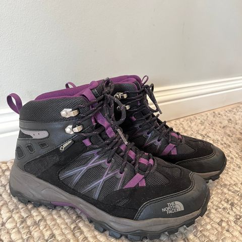 North Face tursko Gore-tex