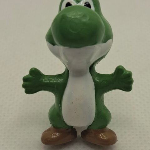 Yoshi figur