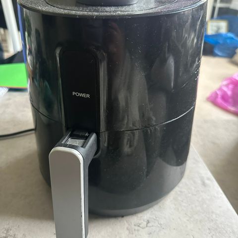 Airfryer