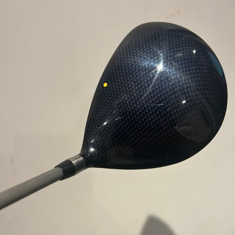 Titanium Driver