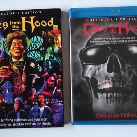 Tales From the Hood (Shout Factory)