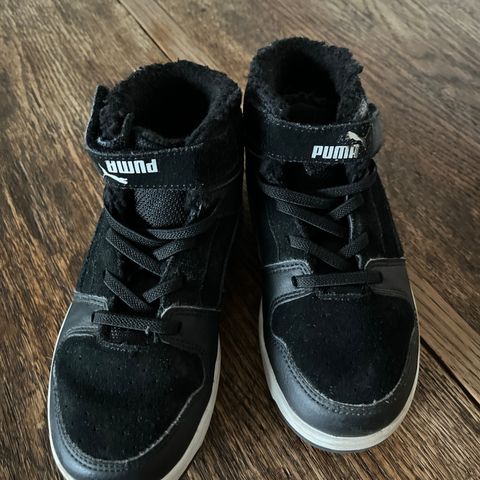 Puma sneakers