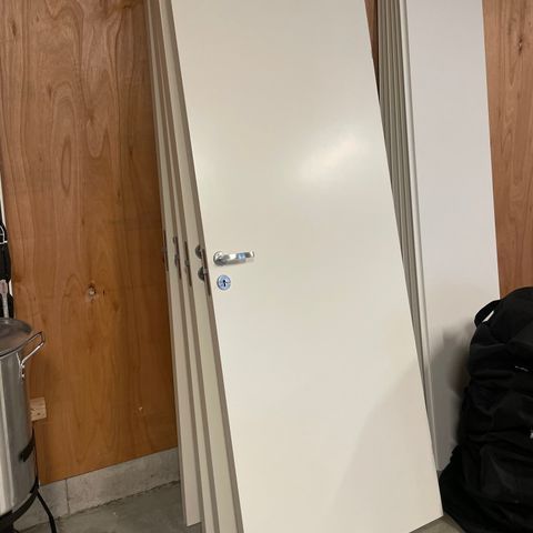 Swedoor innerdør 90X210