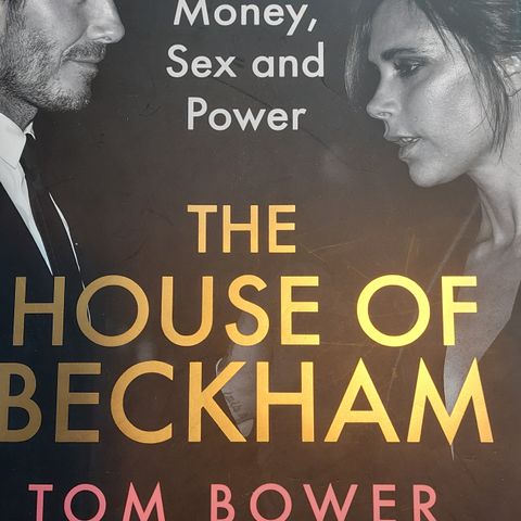 The House of Beckham 2024 (ENGLISH)