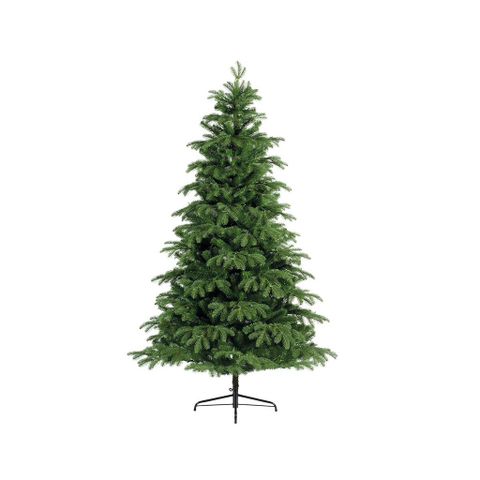 Dovre kunstig juletre H180 cm