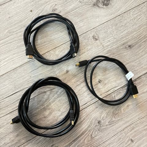 HDMI kabel