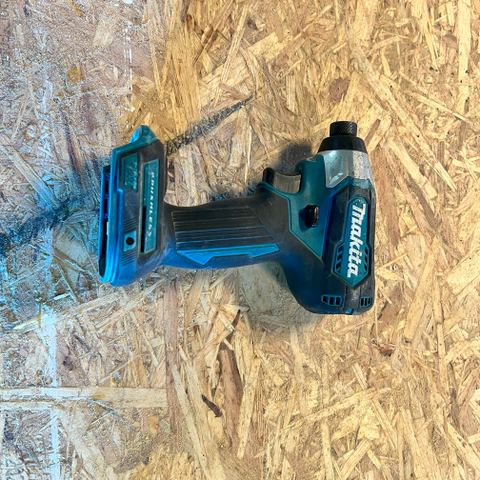 Makita Slagtrekker