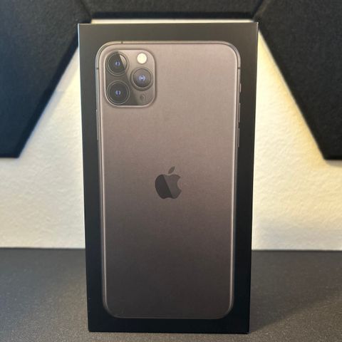 Iphone 11 Pro Max 64gb