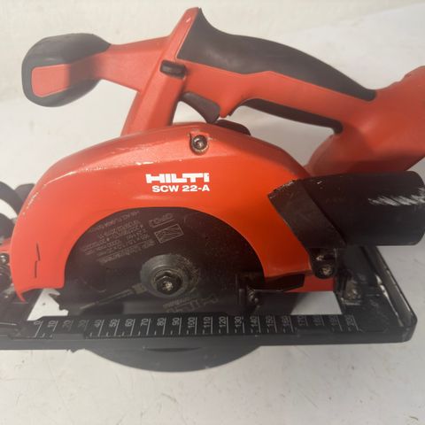 Hilti SCW 22A