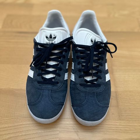 Adidas Gazelle Navy