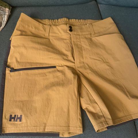 Turshorts fra Helly Hansen