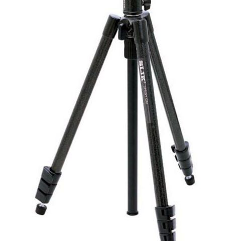 SLIK fotostativ (SLIK SPRINT PRO GM)