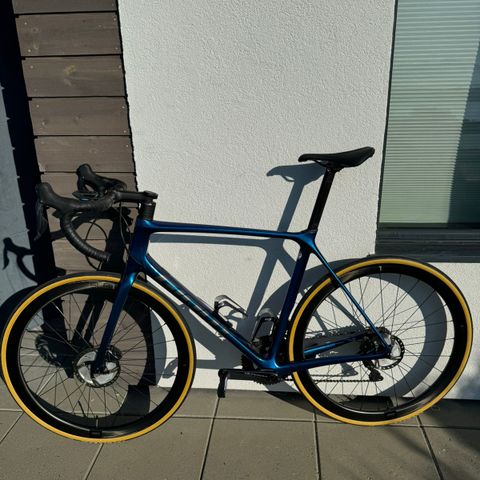 Giant TCR Advanced Pro 0 Disc 2021 - L