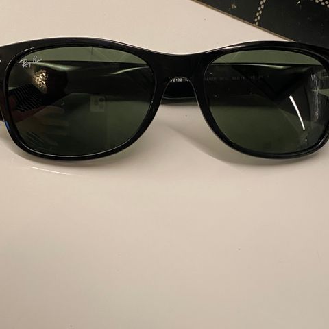 Ray Ban solbriller