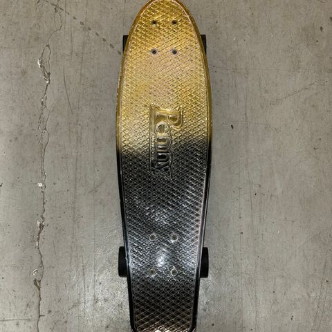 Penny Board