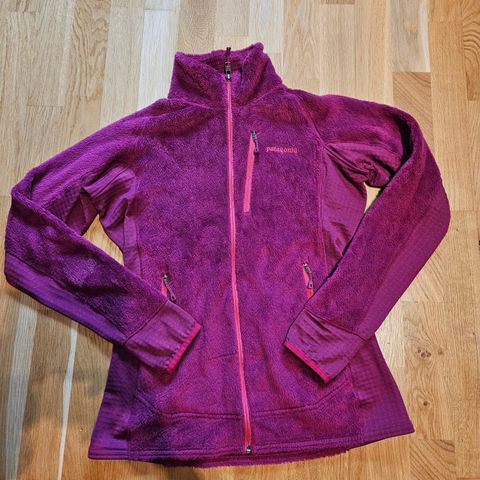 Patagonia polartec fleece str small