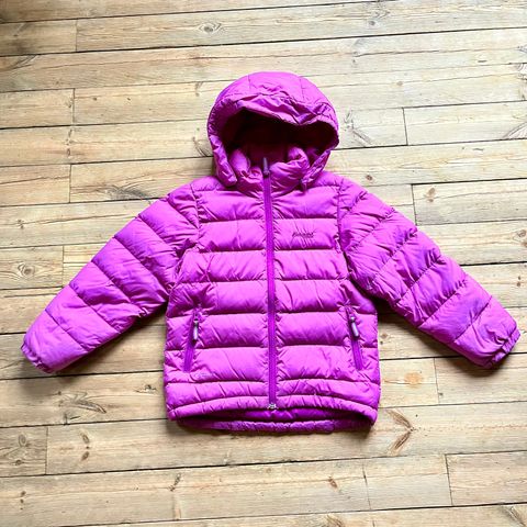 Bergans Down Kids Jacket str 116