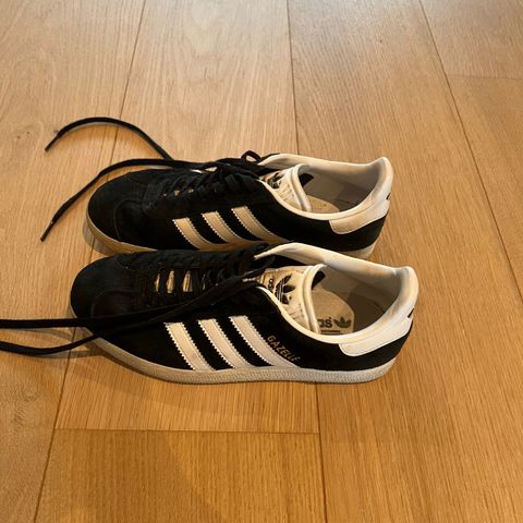 Sneakers fra Adidas Gazelle