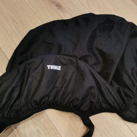 Myggnett Thule urban glide 2