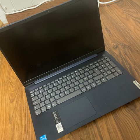 Lenovo pc uten operativsystem