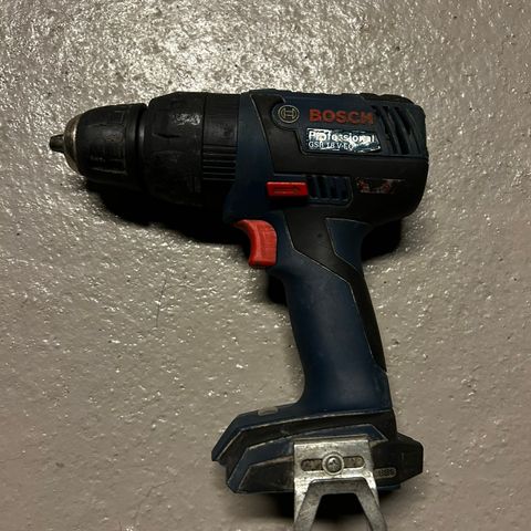 Bosch GSB 18 V-EC