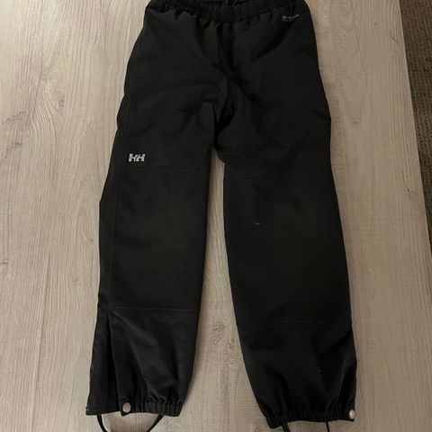 Helly Hansen Shelter Pant str. 134