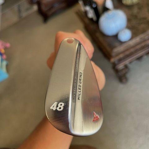 Taylormade wedge