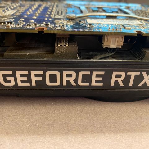 Gainward GeForce RTX 3060 Pegasus 12GB