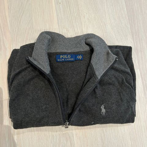 Polo Ralph Lauren full zip