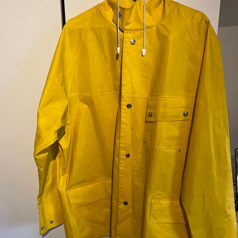 Helly Hansen regnjakke L-338