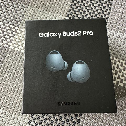 GALAXY PODS 2