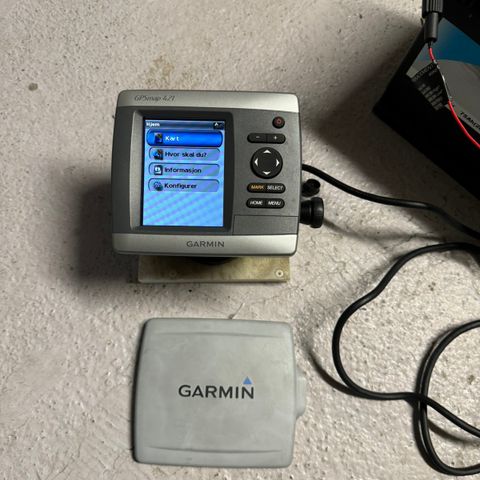 Garmin