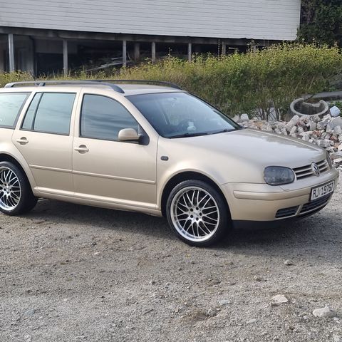 Soting til vw golf 2000-2005