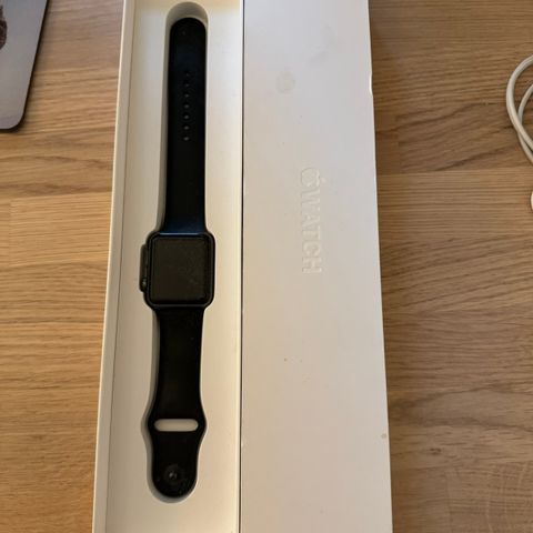 Apple Watch