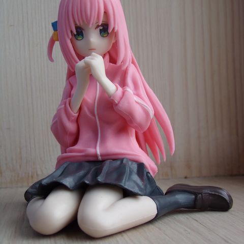 Animefigur - selges for 149,- kroner + porto